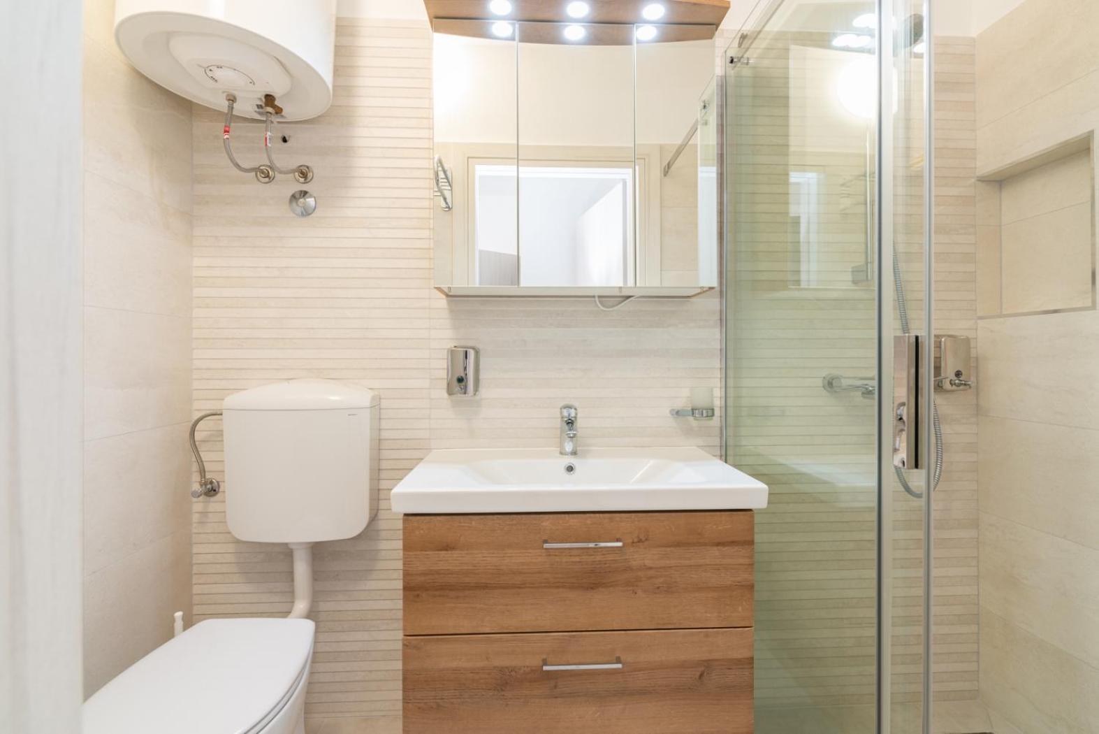 Apartments Cro Adria Stay Медулин Екстериор снимка