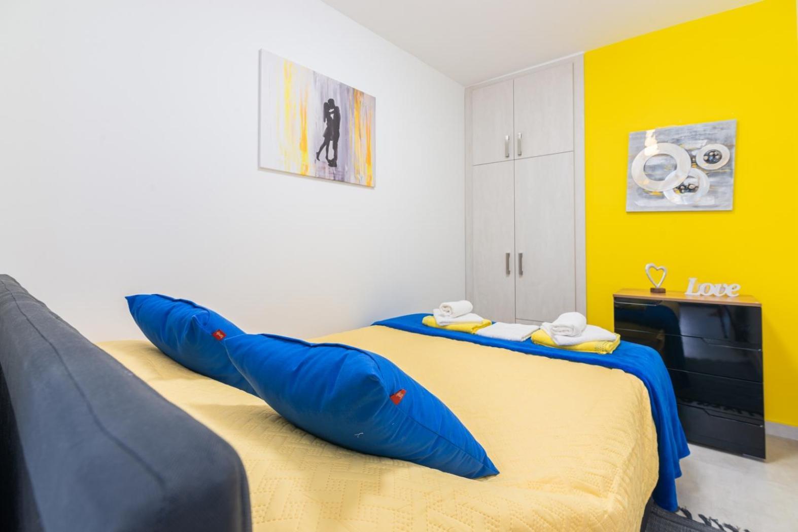 Apartments Cro Adria Stay Медулин Екстериор снимка