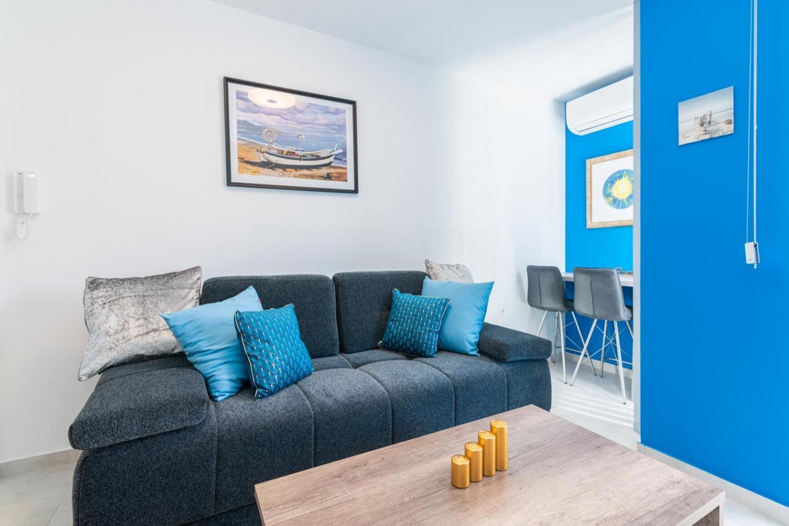 Apartments Cro Adria Stay Медулин Екстериор снимка